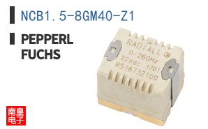 NCB1.5-8GM40-Z1 ͼƬ